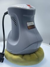 Polidor automático orbital aleatório AutoSpa Professional 6 polegadas 120v sem capotas comprar usado  Enviando para Brazil