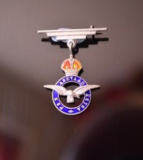 Raf sweetheart brooch for sale  BIRMINGHAM