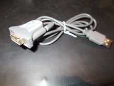 Cable convertisseur usb d'occasion  Dun-sur-Meuse