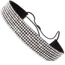 Serre tete strass d'occasion  Muret