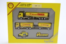 Herpa 4445 man gebraucht kaufen  Remseck am Neckar