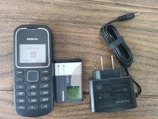 Nokia 1280 - Black blue(Unlocked) Cellular Phone comprar usado Nokia 1280 - Black blue(Unlocked) Cellular Phone comprar usado  Enviando para Brazil