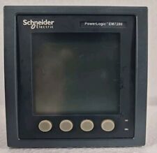 Schneider powerlogic em7280 d'occasion  Expédié en Belgium