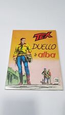 Tex duello all usato  Napoli