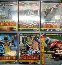 Motomondiale 2006 dvd usato  Bologna