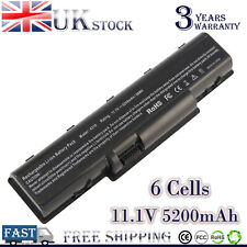 Battery acer aspire for sale  WORCESTER