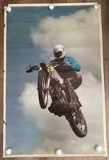 1972 yamaha dt2mx d'occasion  Expédié en Belgium