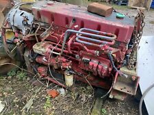 Cummins m11 engine for sale  BOSTON