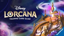 Disney lorcana tcg for sale  Pullman