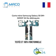 Carte mere samsung d'occasion  Metz-