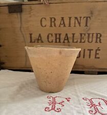 French terracotta resin for sale  HUDDERSFIELD