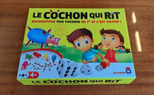 Jeu societe cochon d'occasion Jeu societe cochon d'occasion  Marseille XI