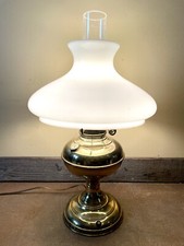 Converted brass oil for sale  Willits
