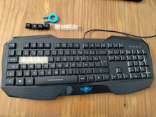 Clavier gamer elite d'occasion  Vendin-le-Vieil