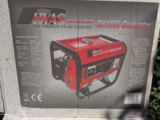 Rhyas rh1500 electric for sale  GODALMING