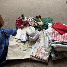 Bundle sewing thing for sale  BRACKLEY