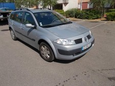 Poignee porte arriere d'occasion Poignee porte arriere d'occasion  Seurre