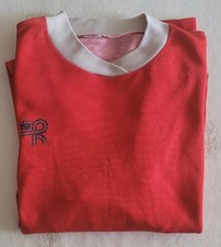 Maillot foot vintage d'occasion  Saint-Nazaire