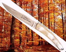 Unique couteau pliant d'occasion Unique couteau pliant d'occasion  Metz-