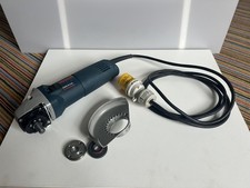 Bosch gws 115 for sale  LONDON