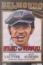 Dvd flic voyou d'occasion  Talence