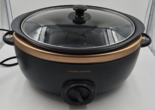 Morphy richards evoke for sale Morphy richards evoke for sale  BIRMINGHAM