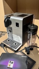 Nespresso kapselmaschine delon gebraucht kaufen  Glinde