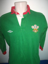 Wales rugby union for sale  CARDIFF