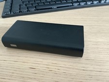 Xiaomi 20000mah power gebraucht kaufen  Dresden