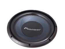 Usado, Pioneer - 12" - 1400 W Max Power/ TS-A123R - Frete Grátis comprar usado  Enviando para Brazil