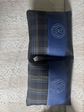 Volkswagen scatter cushion for sale  PENRYN