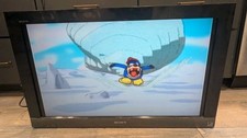 Televisão Sony Bravia KDL-32EX400 32" 1080p HD LCD A/V COMPONENTE VGA HDMI comprar usado  Enviando para Brazil