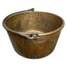 Antique primitive copper for sale  Kill Devil Hills