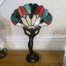 Heavy metal lady for sale  BEDWORTH