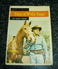 tales wells fargo for sale  LEIGHTON BUZZARD