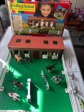 Britains horse stables for sale  NELSON