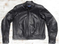 Bmw black leather gebraucht kaufen  Zwiesel