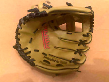 Gant baseball mid d'occasion  Baziège
