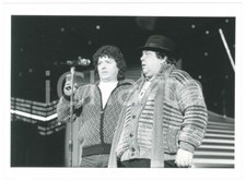 1985 musica trilli usato  Milano