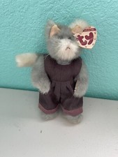 Whiskers collectibles plush for sale  North Port