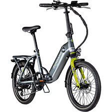 Elektrofahrrad klapprad zoll gebraucht kaufen  Ellwangen (Jagst)