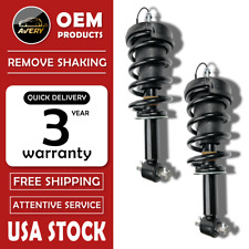 2pcs front shock for sale  USA