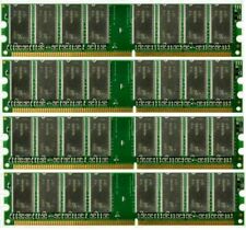 4gb desktop ram d'occasion  Expédié en Belgium
