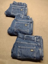 Key carpenter jeans for sale  Marshall
