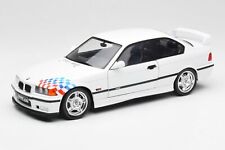 S1803903 BMW M3 E36 Coupe leve branco Solido 1/18 comprar usado  Enviando para Brazil