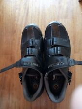 Scarpe ciclismo strada usato  Sormano
