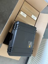 Peli case foam for sale  LOUGHTON