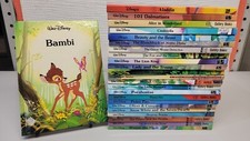 Lot walt disney for sale  Somers