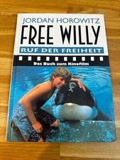 Buch free willy gebraucht kaufen  Bühl