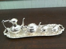 Harrods retro chrome for sale  RUGBY